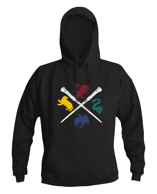 Džemperis Harry Potter Hogwarts Džemperis Harry Potter Hogwarts